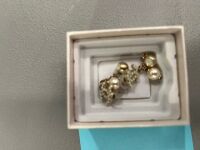 Chanel Earrings (Laredo, TX)