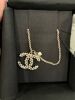 Chanel Pendant Necklace (Laredo, TX) - 2