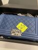 Chanel Flap Bag (Laredo, TX) - 2