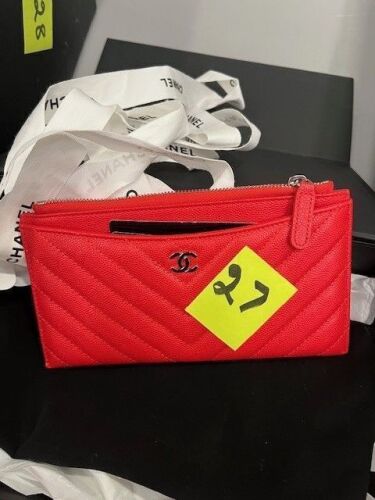 Chanel Wallet (Laredo, TX)