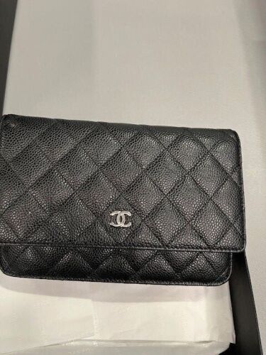 Chanel Wallet (Laredo, TX)