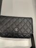 Chanel Wallet (Laredo, TX)