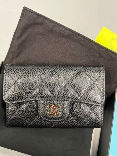 Chanel Wallet (Laredo, TX)