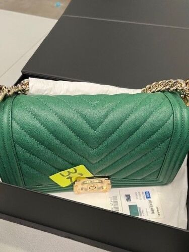 Chanel Flap Bag (Laredo, TX)