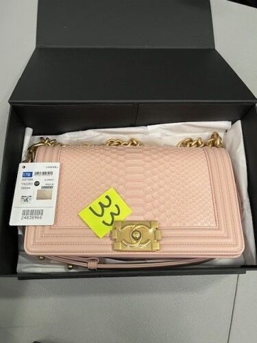 Chanel Flap Bag (Laredo, TX)