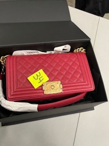 Chanel Flap Bag (Laredo, TX)