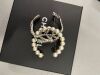 Chanel Brooch Set & Necklace (Laredo, TX)