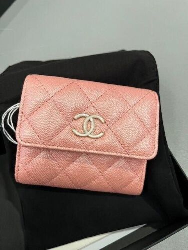 Chanel Wallet (Laredo, TX)
