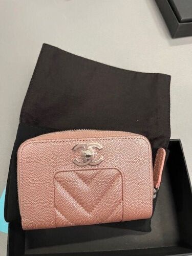 Chanel Coin Purse & Card Holder (Laredo, TX)