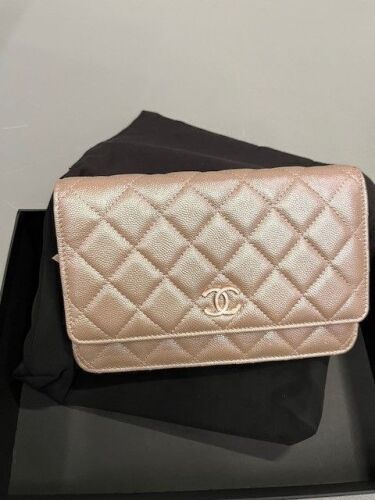 Chanel Bag (Laredo, TX)