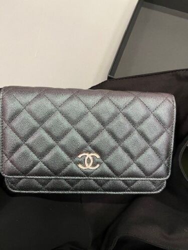 Chanel Bag (Laredo, TX)