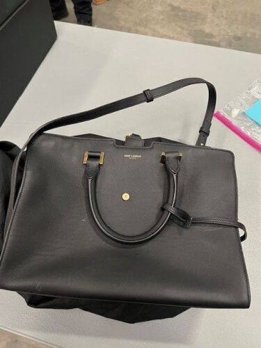 Yves Saint Laurent Satchel Bag (Laredo, TX)