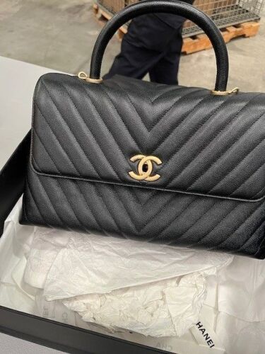 Chanel Flap Bag (Laredo, TX)