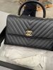 Chanel Flap Bag (Laredo, TX)