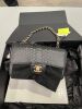 Chanel Flap Bag (Laredo, TX)