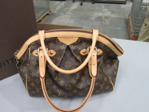 Louis Vuitton Monogram Bag (Laredo, TX)