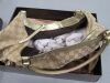 Gucci Canvas Purse (Laredo, TX) - 2