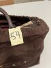 Gucci Boston Dark Brown Bag (Laredo, TX) - 3