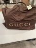 Gucci Boston Dark Brown Bag (Laredo, TX) - 4
