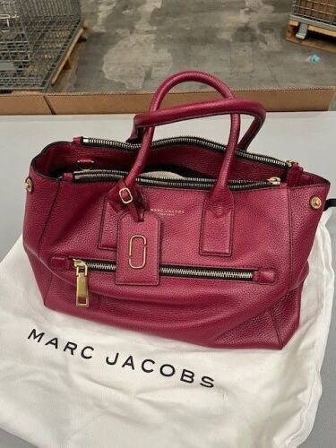 Celine Paris Mini Luggage Handbag, Marc Jacobs Handbag & Tote Bag (Laredo, TX)