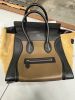Celine Paris Mini Luggage Handbag, Marc Jacobs Handbag & Tote Bag (Laredo, TX) - 4