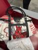 Ferragamo Marisa Fiera Purse (Laredo, TX)