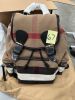 Burberry Backpack (Laredo, TX)