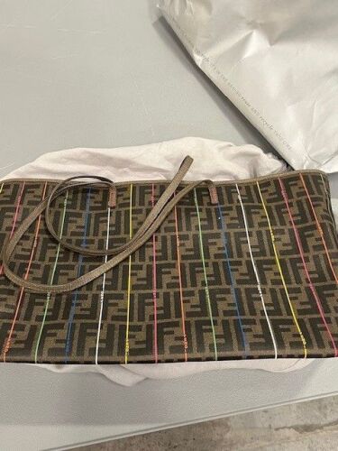 Fendi Shopper Tote Bag (Laredo, TX)