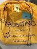 Valentino Leather & Suede Purse (Laredo, TX) - 2