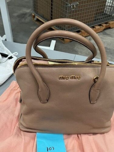 Mui Mui Tote Bag (Laredo, TX)