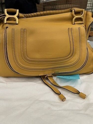 Chloe Satchel (Laredo, TX)