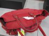 Chloe Leather Tote Bag (Laredo, TX) - 2