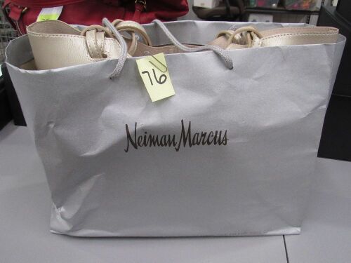 Neiman Marcus Tote Bag (Laredo, TX)