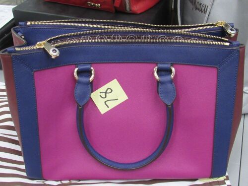 Henri Bendel Tote Bag (Laredo, TX)