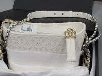Chanel Leather Purse (Laredo, TX)