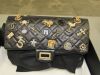 Chanel Leather Flap Bag (Laredo, TX) - 2