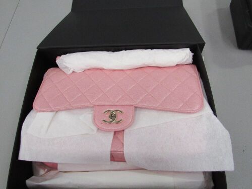 Chanel Leather Flap Bag (Laredo, TX)