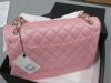 Chanel Leather Flap Bag (Laredo, TX) - 2