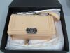 Chanel Leather Boy Bag (Laredo, TX)