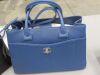 Chanel Leather Tote Bag (Laredo, TX)
