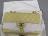 Chanel Leather Shoulder Flap Bag (Laredo, TX)
