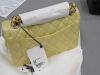 Chanel Leather Shoulder Flap Bag (Laredo, TX) - 2