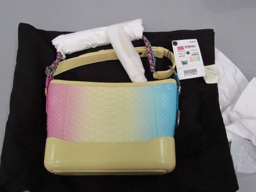 Chanel Hobo Bag (Laredo, TX)