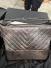 Chanel Hobo Chevron Bag (Laredo, TX)
