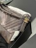 Chanel Hobo Chevron Bag (Laredo, TX) - 2