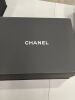 Chanel Hobo Chevron Bag (Laredo, TX) - 3