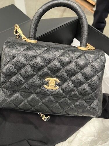Chanel Flap Bag (Laredo, TX)