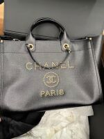 Chanel Tote Bag (Laredo, TX)