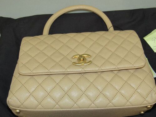 Chanel Flap Bag (Laredo, TX)