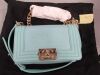 Chanel Flap Boy Bag (Laredo, TX)